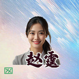 赵霆